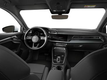 Audi A3 Sportback 35 TDI — photo 8