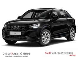 Audi Q2 35 TDI - 2023 - Joinsteer - #1