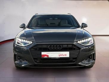 Audi A4 Avant 40 TDI — photo 6