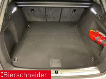 Audi A4 Avant 40 TDI — photo 20