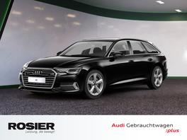 Audi A6 Avant 40 TDI - 2022 - Joinsteer - #1