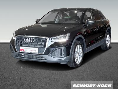 Audi Q2 35 TFSI