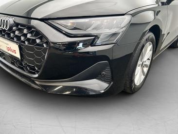 Audi A3 Sportback 35 TFSI — photo 13