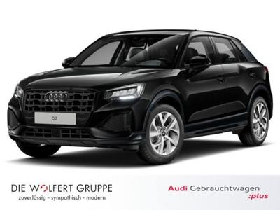 Audi Q2 35 TDI