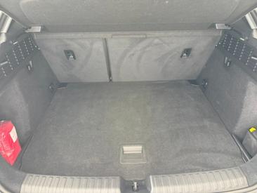 Audi A3 Sportback 35 TDI — photo 17