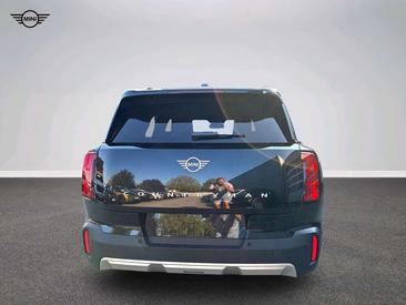 Mini Countryman Cooper E — photo 19