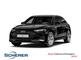 Audi A3 Sportback E-tron 1.4 TFSI - 2026 - Joinsteer - #1