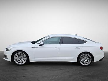 Audi A5 Sportback 40 TFSI — photo 3