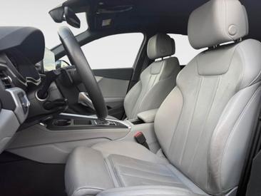 Audi A4 Avant 40 TDI — photo 8
