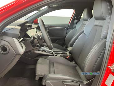 Audi A3 Sportback 35 TFSI — photo 6