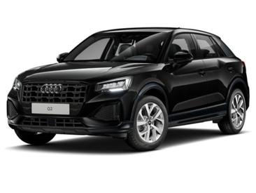 Audi Q2 35 TDI — photo 3