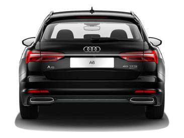 Audi A6 Avant 45 TFSI Quattro — photo 6