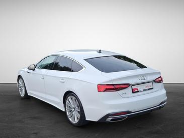 Audi A5 Sportback 40 TFSI — photo 4
