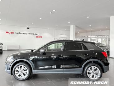 Audi Q2 35 TFSI — photo 4