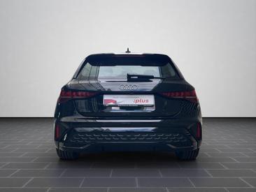 Audi A3 Sportback 30 TFSI — photo 6