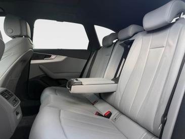 Audi A4 Avant 40 TDI — photo 9