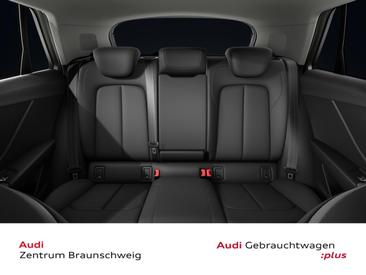 Audi Q2 35 TFSI — photo 10
