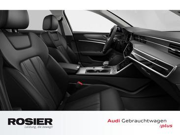 Audi A6 Avant 40 TDI — photo 4