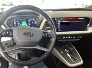 Audi Q4 E-tron 40 150 KW — photo 4