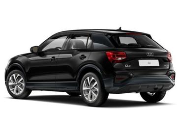 Audi Q2 35 TDI — photo 5
