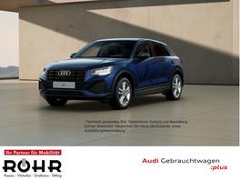 Audi Q2 35 TFSI - 2026 - Joinsteer - #1