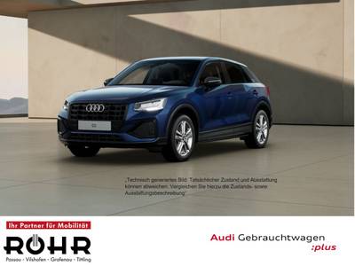 Audi Q2 35 TFSI - 2026 - Joinsteer - #1