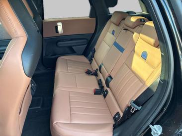 Mini Countryman Cooper E — photo 21