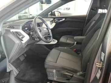 Audi Q4 E-tron 40 150 KW — photo 5