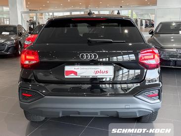 Audi Q2 35 TFSI — photo 6