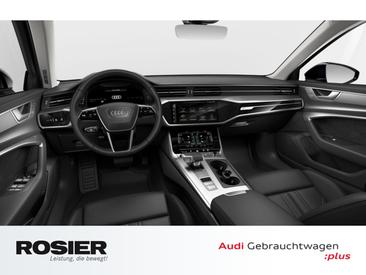 Audi A6 Avant 40 TDI — photo 5