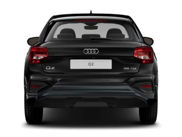 Audi Q2 35 TDI — photo 6