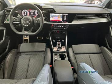 Audi A3 Sportback 35 TFSI — photo 8