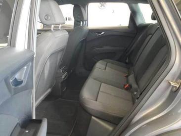 Audi Q4 E-tron 40 150 KW — photo 6