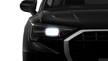 Audi Q3 35 TDI — photo 2