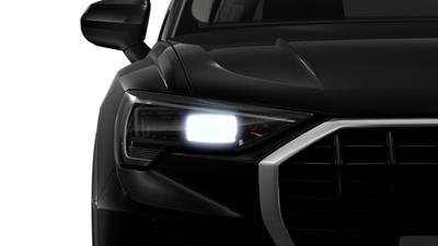 Audi Q3 35 TDI