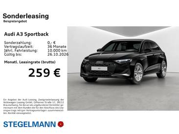 Audi A3 Sportback E-tron 1.4 TFSI — photo 2