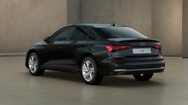 Audi A3 Berline 35 TDI — photo 3