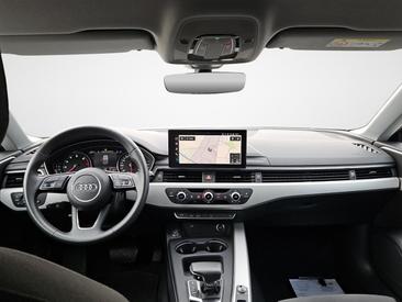 Audi A5 Sportback 40 TFSI — photo 8