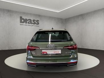 Audi A4 Avant 35 TFSI — photo 4