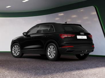 Audi Q3 35 TDI — photo 3