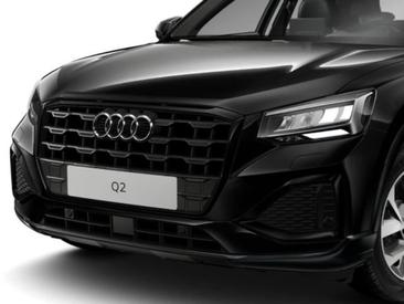 Audi Q2 35 TDI — photo 8