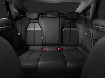 Audi A3 Berline 30 TFSI — photo 10