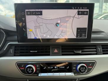 Audi A4 Avant 40 TDI — photo 14
