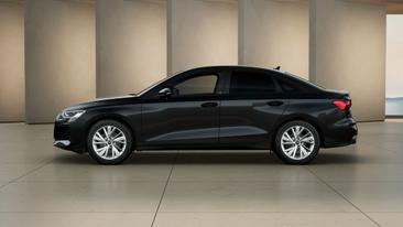 Audi A3 Berline 35 TDI — photo 4
