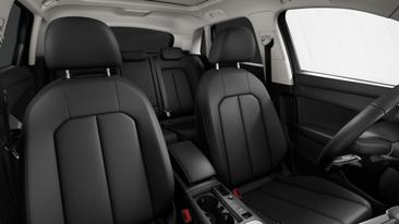 Audi Q3 35 TDI — photo 4