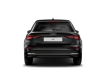 Audi A3 Sportback E-tron 1.4 TFSI — photo 6