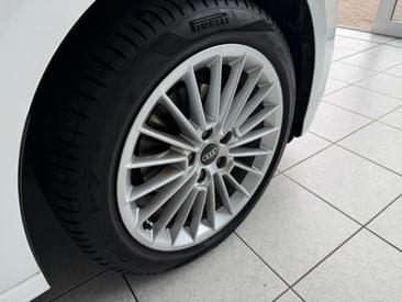 Audi A3 Sportback 35 TDI — photo 23