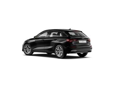Audi A3 Sportback 35 TFSI — photo 5