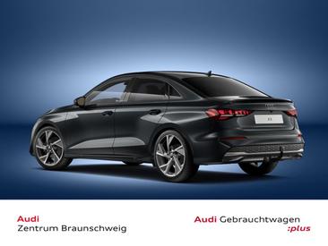 Audi A3 Berline 35 TFSI — photo 5