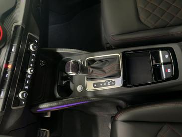 Audi Q2 35 TFSI — photo 17